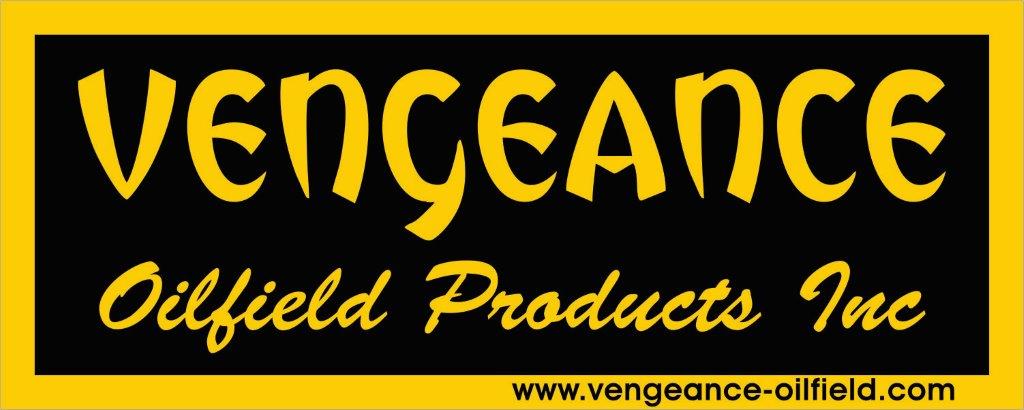 Vengeance Logo